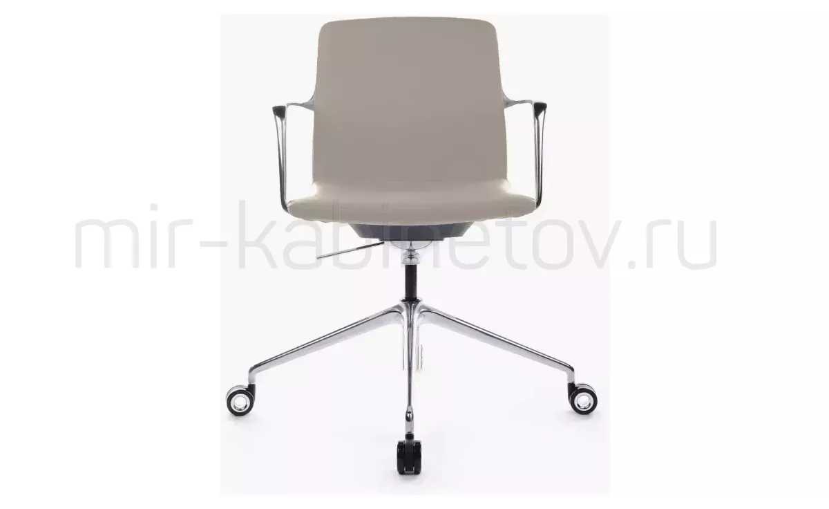 Кресло для руководителя Plaza-M (FK004-В12) – фото 4